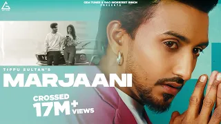 Marjaani (Official Video) : Tippu Sultan & Flop Likhari | Latest New Punjabi Songs 2022