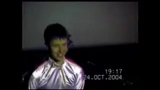 VITAS - The Bird of Happiness / Птица счастья [Kostanai 24.10.2004]