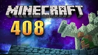 Minecraft #408 [GER] - Kostenintensität und ihre Tücken - Let's Play Minecraft