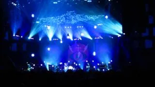 Pearl Jam - Lightning Bolt live in Vienna 25-6-2014