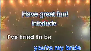 Girl, You're Always On My Mind   Gallery  Karaoke