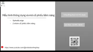 Vì sao thị trường hết xăng giữa đường? Hai nhóm siêu cổ phiếu tăng bung nóc vào cuối tháng 5?