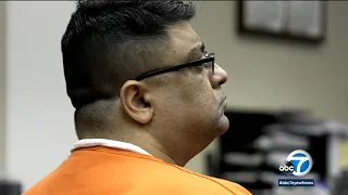 Corona man sentenced to life for killing 3 teens who pranked him
