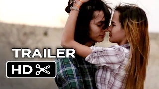 Marfa Girl Official US Release Trailer 1 (2015) - Larry Clark Drama Movie HD