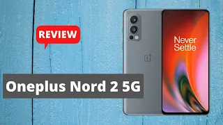 Oneplus nord 2 5g mobile review | The return of flagship killer.