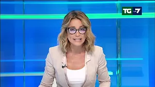 Edizione delle ore 13.30 del 21/07/2022