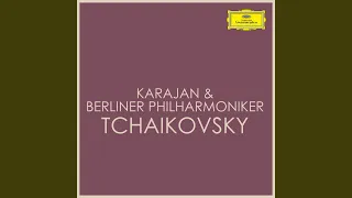 Tchaikovsky: Symphony No. 6 in B Minor, Op. 74 "Pathétique" - III. Scherzo. Allegro molto...