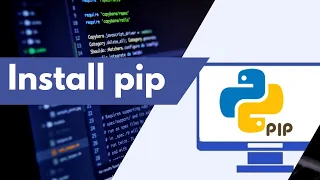 How to install pip on Mac