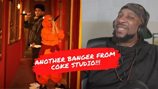 First Time Hearing | Coke Studio | Season 14 | Kana Yaari | Kaifi Khalil x Eva B x Abdul Wahab Bugti