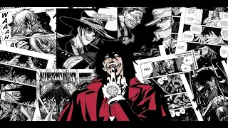 hellsing