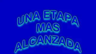 FELICIDADES NUEVA PROFESIONAL LIC  NOHEMY PICHARDO  META ALCANZADA