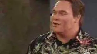 MAD TV - Arnold's Musical ( T2 )