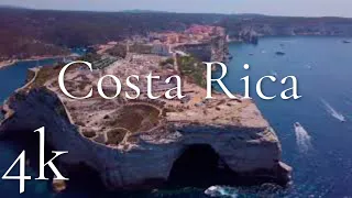 Costa Rica 4k UltraHD HDR 60 fps