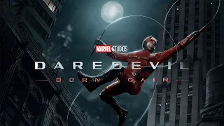 Without Fear | Marvel Studio's Daredevil: Born Again Trailer OST
