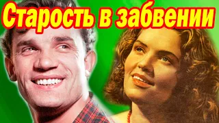 Была НЕВЕСТОЙ Тихонова, но РОДИВ от Урбанского, ЗАПЛАТИЛА высокую ЦЕНУ - Забытая Дзидра Ритенберга