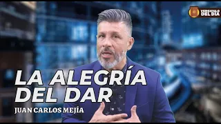 La Alegría del Dar | 2 Corintios 9:7