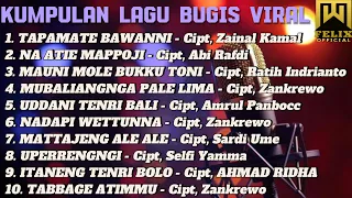 KUMPULAN LAGU BUGIS VIRAL MASA KINI - (2023-2024)