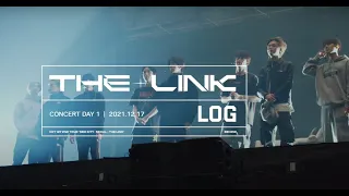 [ JAEHYUN CUT ] Concert D-Day Behind | Ep.7 | THE LINK LOG