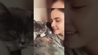 Песенка для Буськи 🐈‍⬛♥️♥️♥️ #shorts