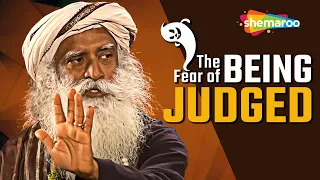 Overcome The Fear of Being Judged | Sadhguru | Shemaroo Spiritual Life