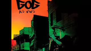 Gog "O Amor Venceu a Guerra" Ao Vivo Faixa 27 DVD "Cartão Postal Bomba" [ 2009 ]