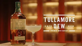 Tullamore D.E.W. XO Daiquiri. Дайкири — виски вместо рома.