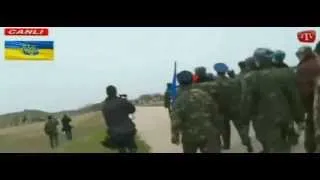 Крутось этого видео зашкаливает! Про українських солдат
