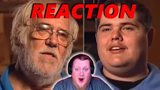 ANGRY GRANDPA'S MOST DARING MELTDOWN! (REACTION)