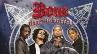 Bone Thugs-N-Harmony - The Collection Volume 1 (DVD)