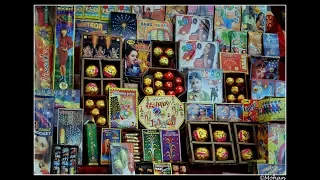 Fircrackers Stash 2017 | Diwali Special | Cheapest Price Gaurantee