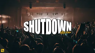 SHUTDOWN @ Depot Mayfield (March 2022) After Movie