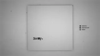 Miyagi - Sorry (Official Audio)