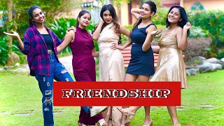 Tera Yaar Hoon Main|HappyFriendship Day|True Friendship Story|Heart Touching