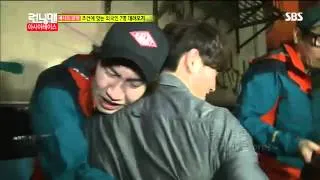 런닝맨 133회 #16