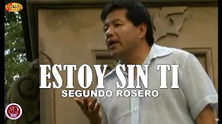 Segundo Rosero - Estoy sin Ti (Video Oficial) / Rockola