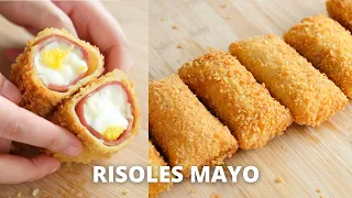 RISOL MAYO VIRAL!