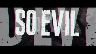 RE7 SONG "SO EVIL" - Rockit Gaming