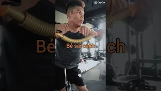 Tài k3 và các bạn đã bẻ lò xo sai cách - bẻ gãy lò xo 100kg mới chuẩn nhé, bẻ thanh lò xo 120kg