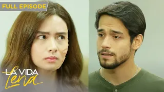 [ENG SUB] Ep 11 | La Vida Lena | Erich Gonzales, JC de Vera, Carlo Aquino