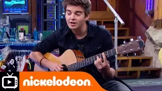 The Thundermans | Lying Colosso | Nickelodeon UK