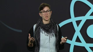 Lin Clark - A Cartoon Intro to Fiber - React Conf 2017