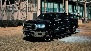 RAM limited 2022 ما اتوقع ينفع حق ال اوف رود