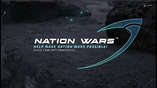 Nation Wars 7 Crowdfunding - O'Gaming SC2