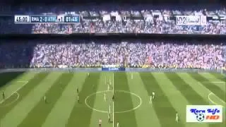 Real Madrid vs Athletic Bilbao 3 1 All Goals & Highlights 01 09 2013