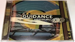 Iggy Smallz - A Journey Through Guidance