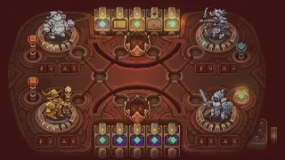 Sea of Stars How to Win Every Wheels Game