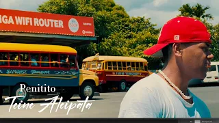 Pen Lemi - Teine Aleipata (Island Girl Kennyon Brown Remix)  (Official Music Video)