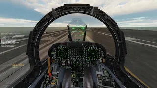 DCS Combat Mission