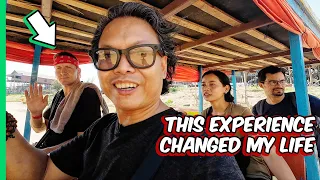 BEST EVER FOOD REVIEW returns to Cambodia (Behind-the-scenes of the Prahok Episode)