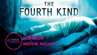The Fourth Kind | Trailer (2009)